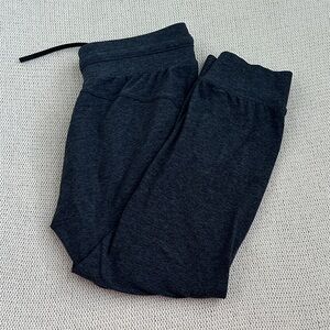 Lululemon Women’s Joggers Blue/Gray Size 6